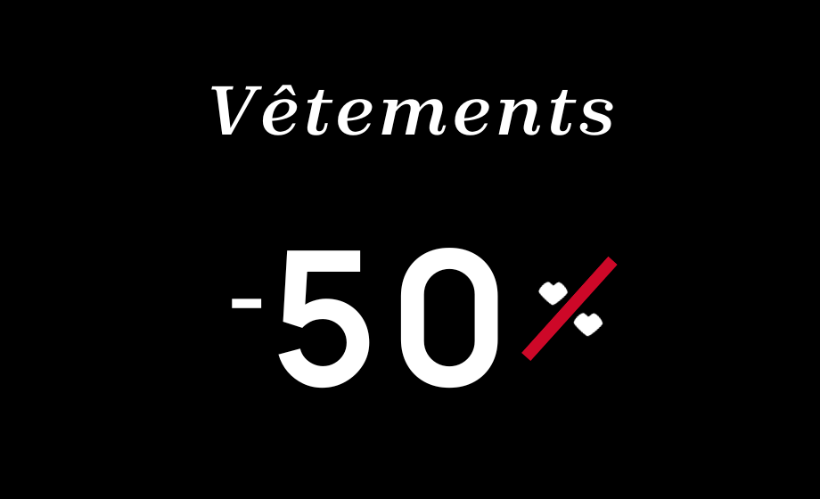 Vêtements